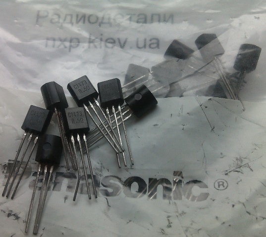 2SC1473     . datasheet