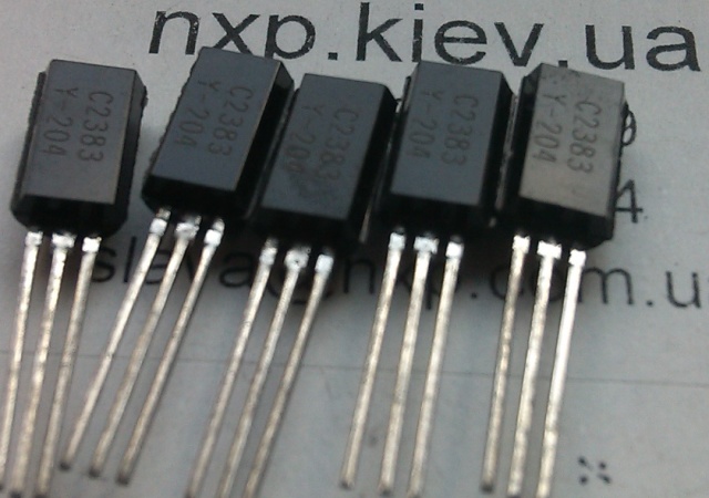 2SC2383  /KSC2383/    . datasheet