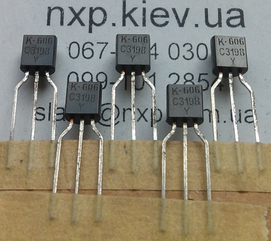 2SC3198  /KTC3198/    . 