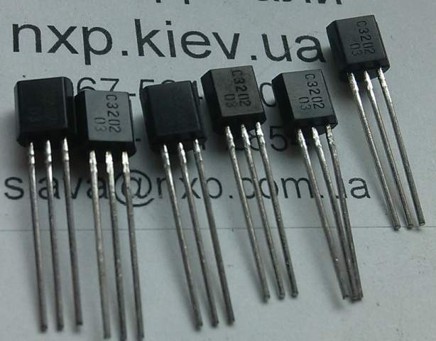 2SC3202    . 