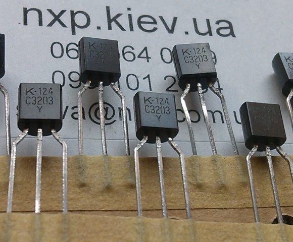 2SC3203  /KTC3203/    . 
