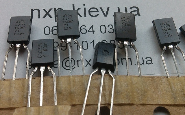 2SC3205  /KTC3205/    . 
