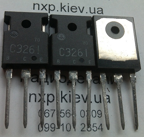 2SC3261     . 