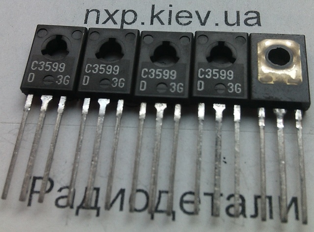 2SC3599     . 2SA1405