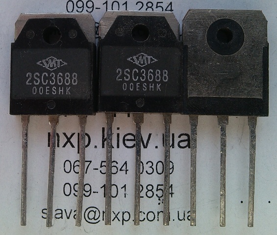 2SC3688 SMT    . 