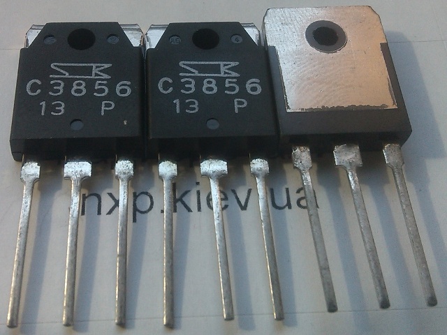 2SC3856     . 2SA1492