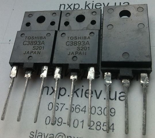 2SC3893A    . 