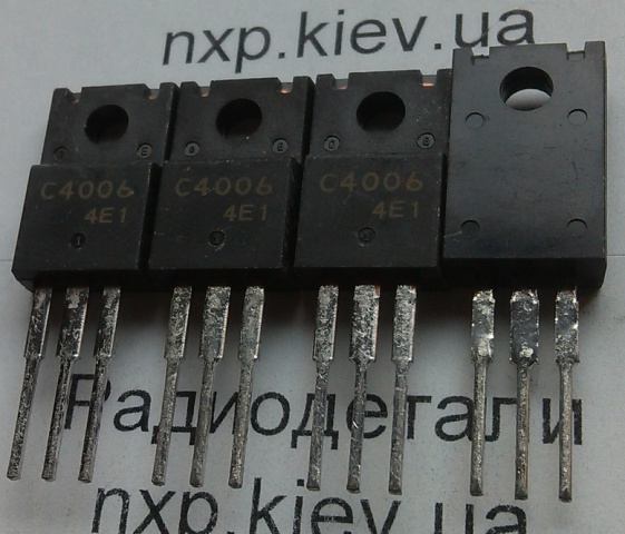 2SC4006     . 