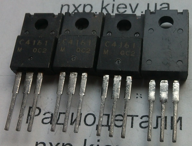 2SC4161     . 