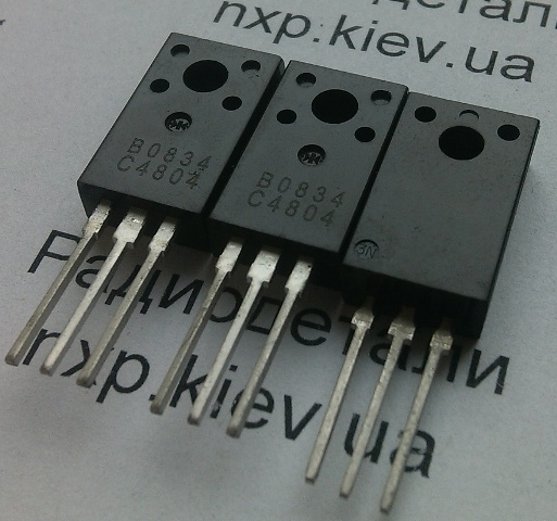 2SC4804     . 