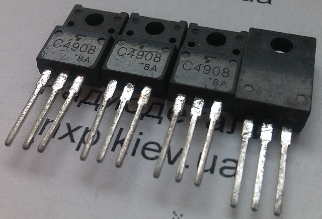 2SC4908    . 