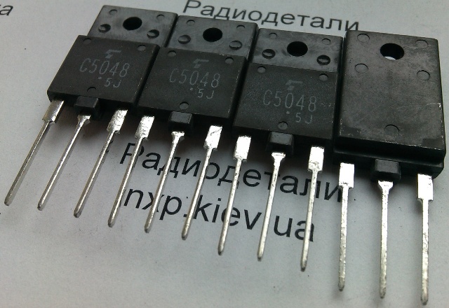 2SC5048     . 