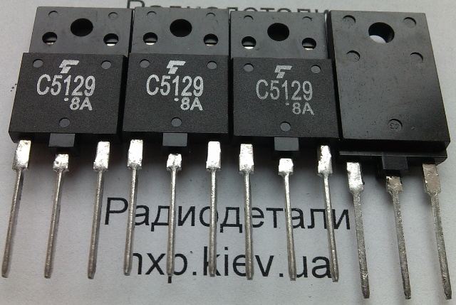 2SC5129     . 