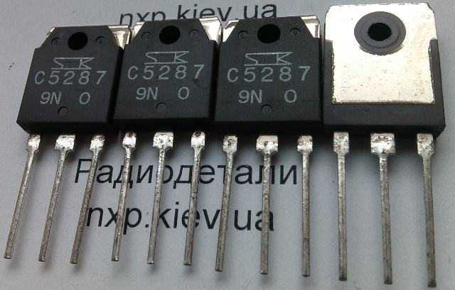 2SC5287     . 
