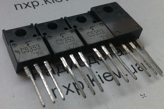 2SC5353     . 
