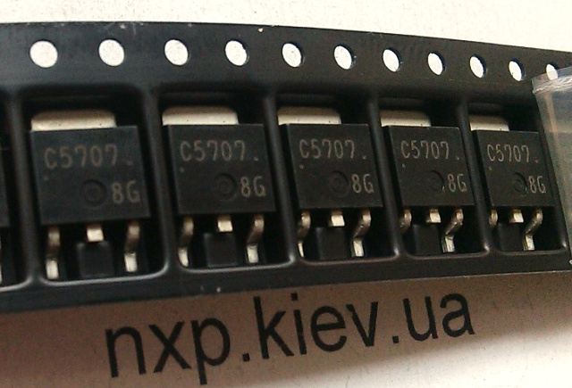 2SC5707 - TL     . 