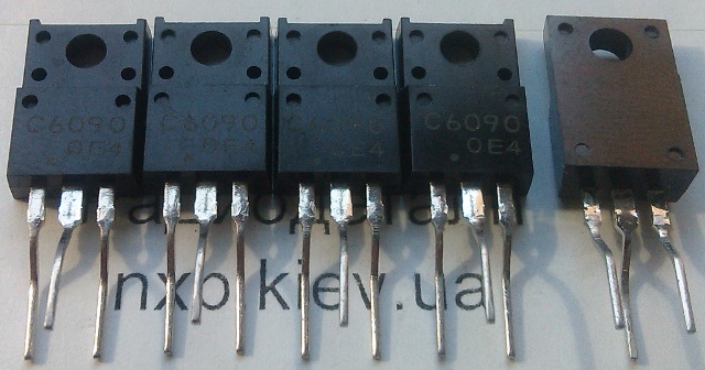 2SC6090     . 