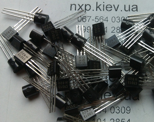 2SC9013  /KTC9013/    . 