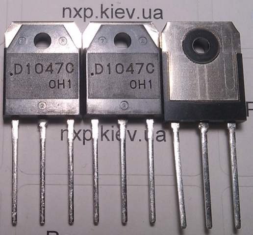 2SD1047(C)     . 2SB817