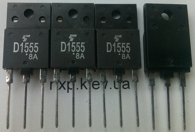 2SD1555     .   2SD2499