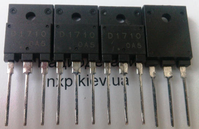 2SD1710     . 