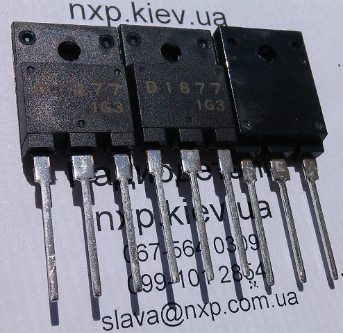 2SD1877     . 