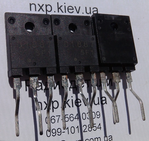 2SD1887     . 