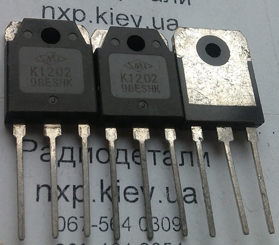 2SK1202 SMT    . 