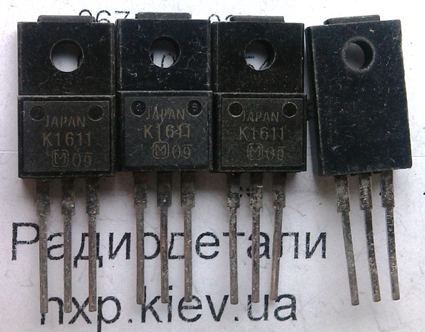 2SK1611    . 