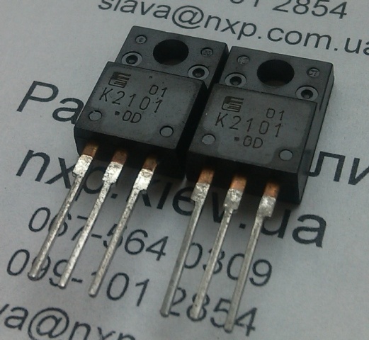 2SK2101     . 