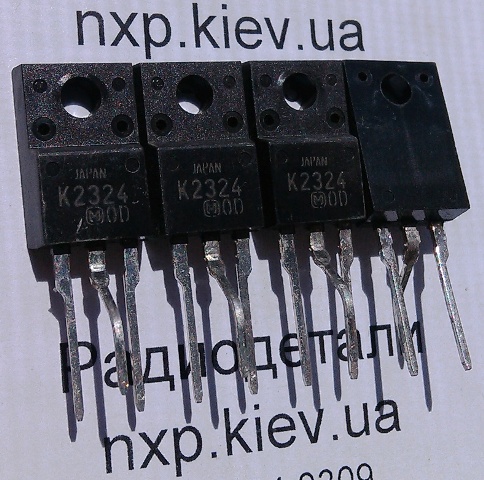 2SK2324     . 