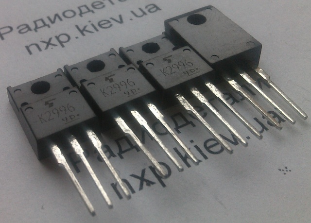 2SK2996     . 