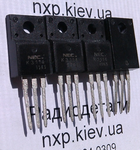 2SK3114     . 