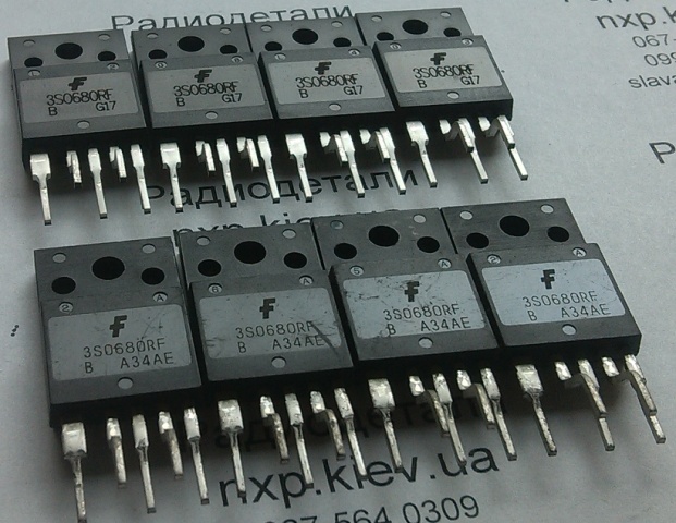 KA3S0680RFB  /3S0680RF/  -  . 