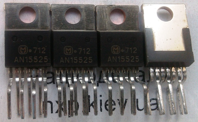 AN15525      . 
