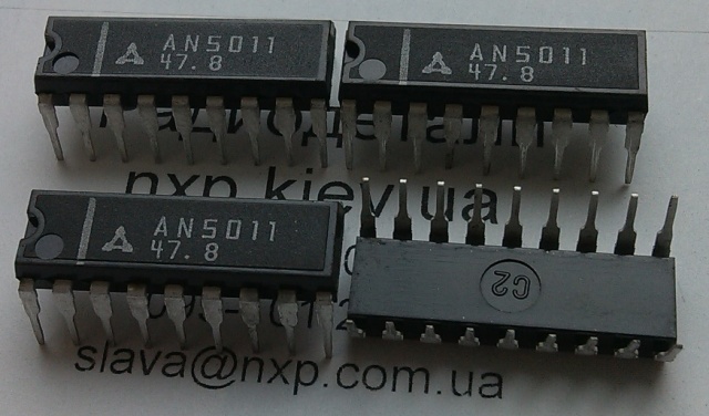 AN5011    . 