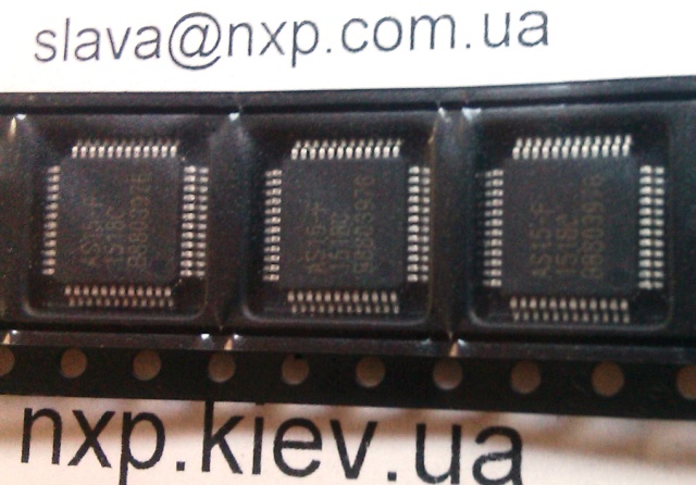 EC5575-F  /AS15-F/   .  