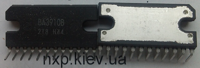 BA3910B    . 