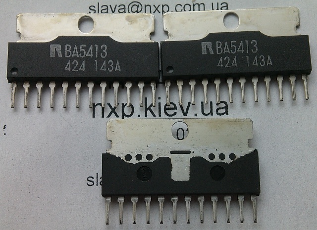 BA5413     . 