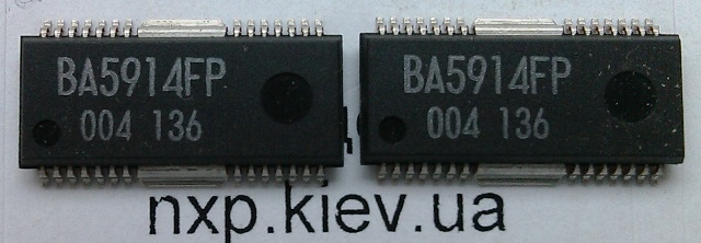 BA5914FP �������� ���������� ���� ������. 
