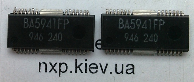 BA5941FP   . 