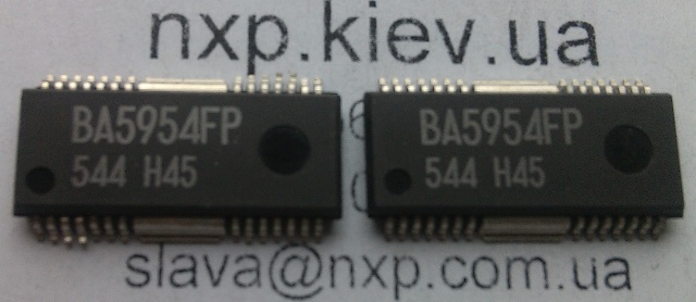 BA5954FP    . DVD