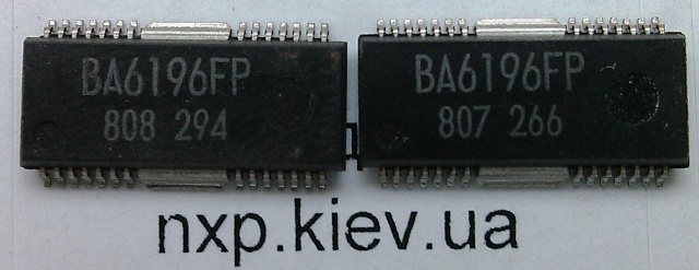 BA6196FP   . 