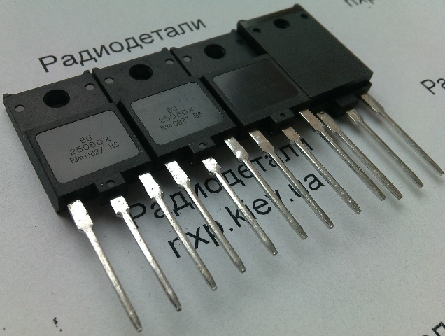 BU2508DX     . 