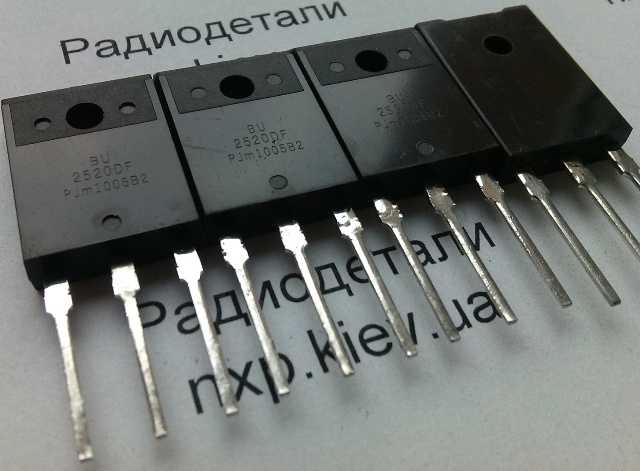 BU2520DF     . 