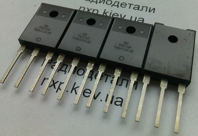 BU2527AF     . 