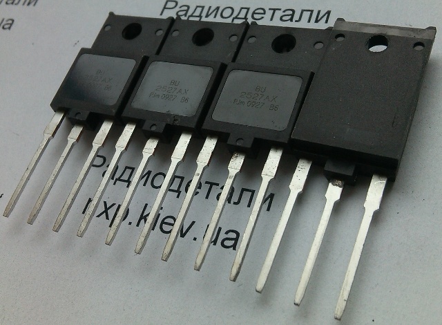 BU2527AX     . 