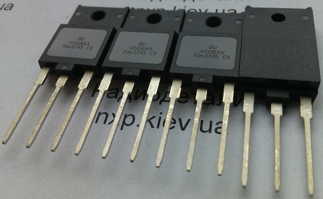 BU4508AX     . 