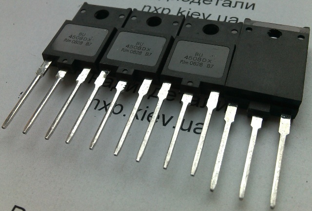 BU4508DX     . 