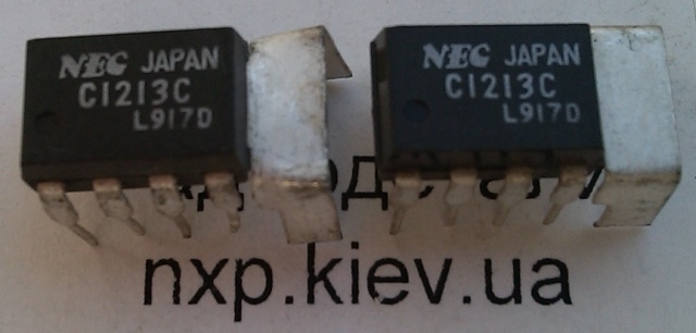 uPC1213C /C1213C/   . 